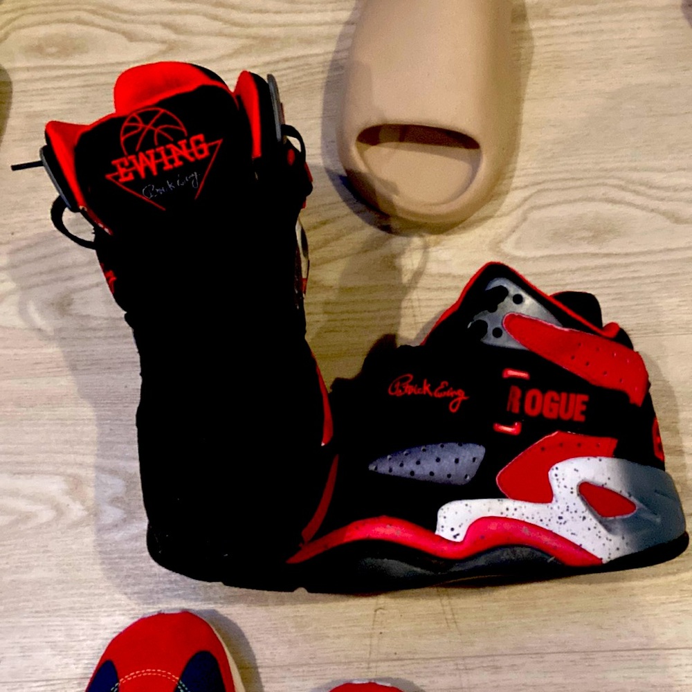 Ewing